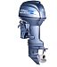 Лодочный мотор SEANOVO SN60FHL-D в Оренбурге
