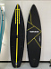 SUP (САП) ДОСКА MISHIMO CARBON DARKSIDE 11’ (335СМ) в Оренбурге