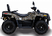 Квадроцикл HISUN TACTIC GT1000/LIMITED в Оренбурге