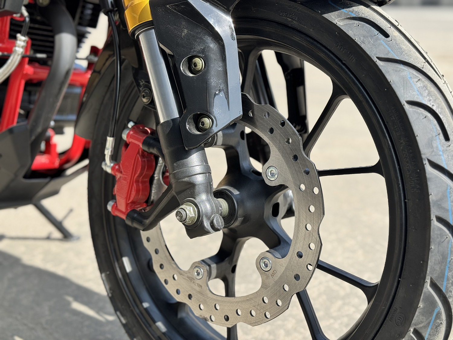 Мотоцикл PROMAX CB300 в Оренбурге