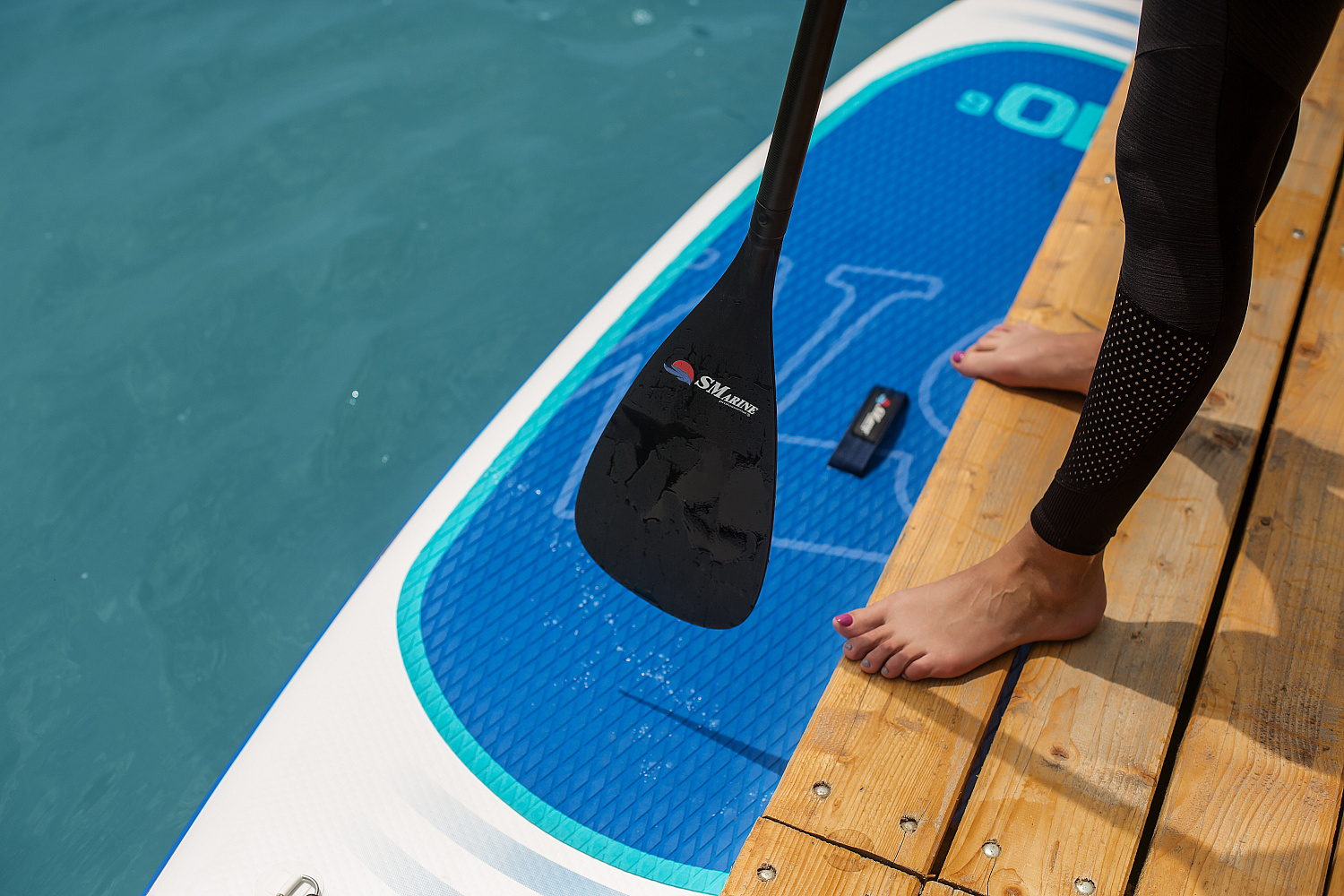 САП (SUP) Board SMARINE 10.6 в Оренбурге