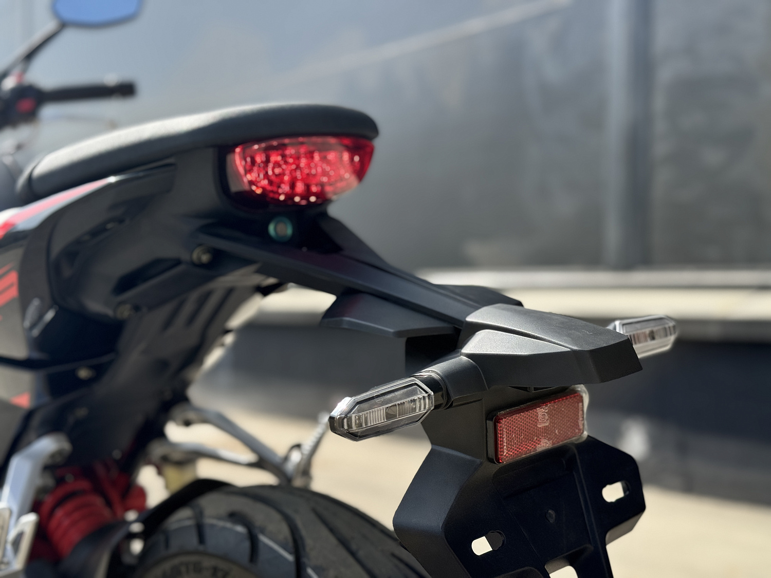 Мотоцикл PROMAX CB300 в Оренбурге