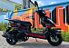 Скутер PROMAX ROX 200 (49) в Оренбурге