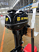 Лодочный мотор STELS 9.9HP в Оренбурге