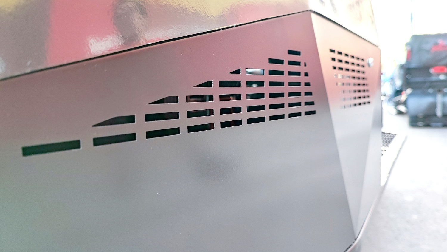 Снегоход PROMAX YAKUT 500 2.0 4T 27 в Оренбурге