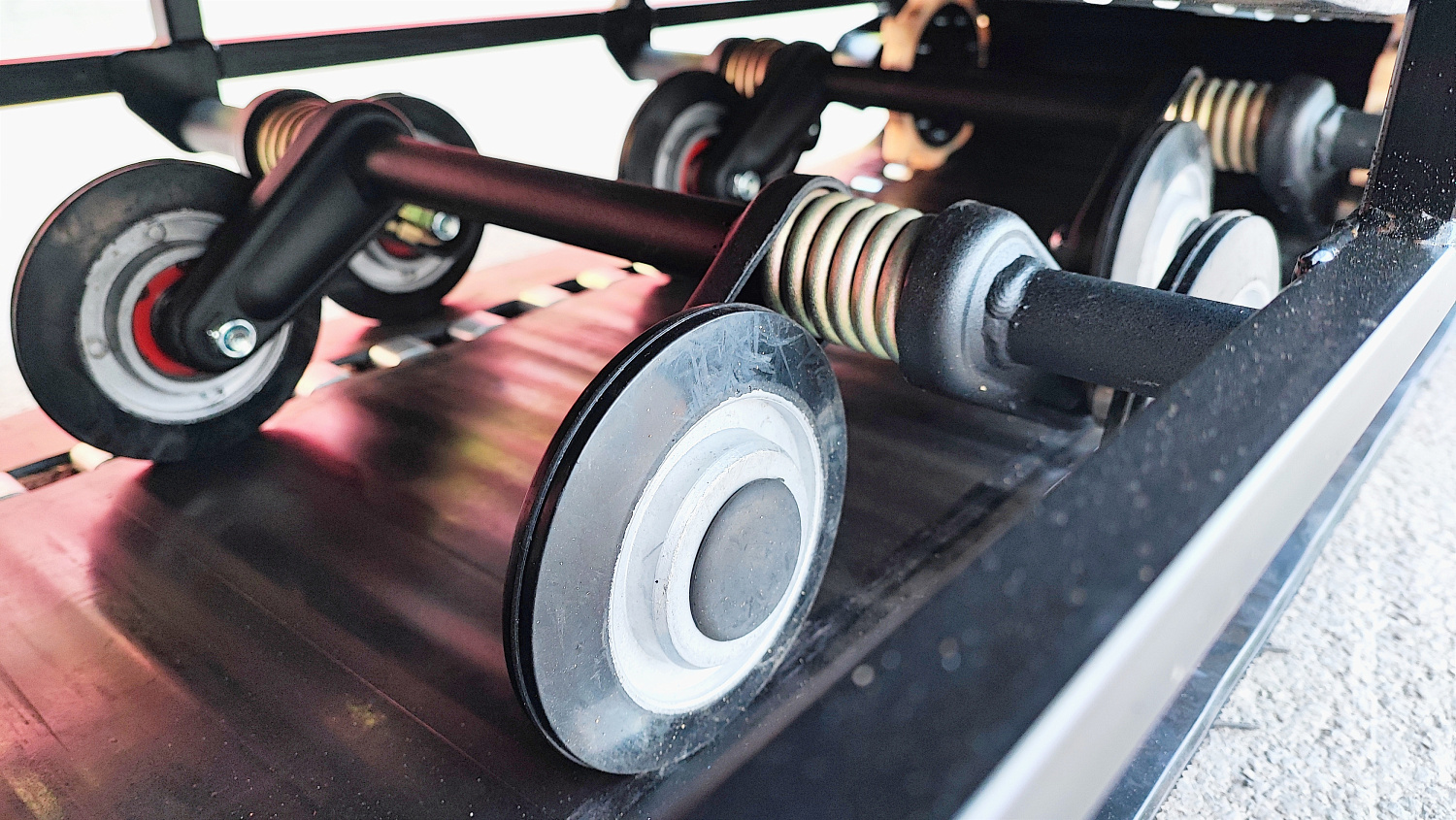 Снегоход PROMAX YAKUT 500 2.0 4T 27 в Оренбурге