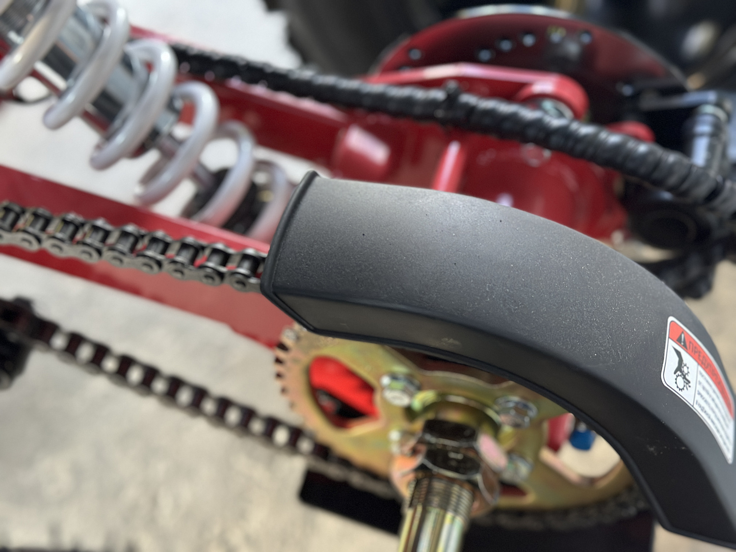 Квадроцикл PROMAX МАЙНКРАФТ 192 PRO 2025 в Оренбурге