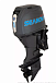 Лодочный мотор SEANOVO SNEF60HUEL-T - EFI (2,33) в Оренбурге