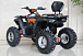 Квадроцикл GBM STORMRIDER 320 PREMIUM в Оренбурге