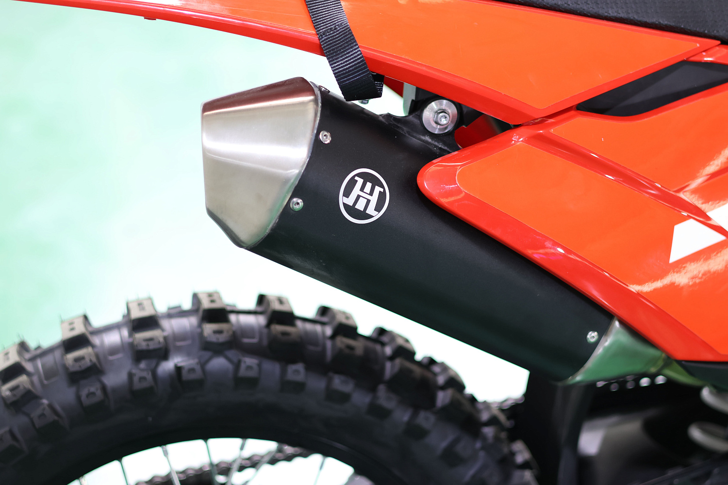 Мотоцикл JHLMOTO JHLofr GS CB300RL в Оренбурге