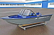 Алюминиевый катер Неман-420 DCM в Оренбурге
