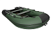 Лодка Ривьера Компакт 3400 СК в Оренбурге