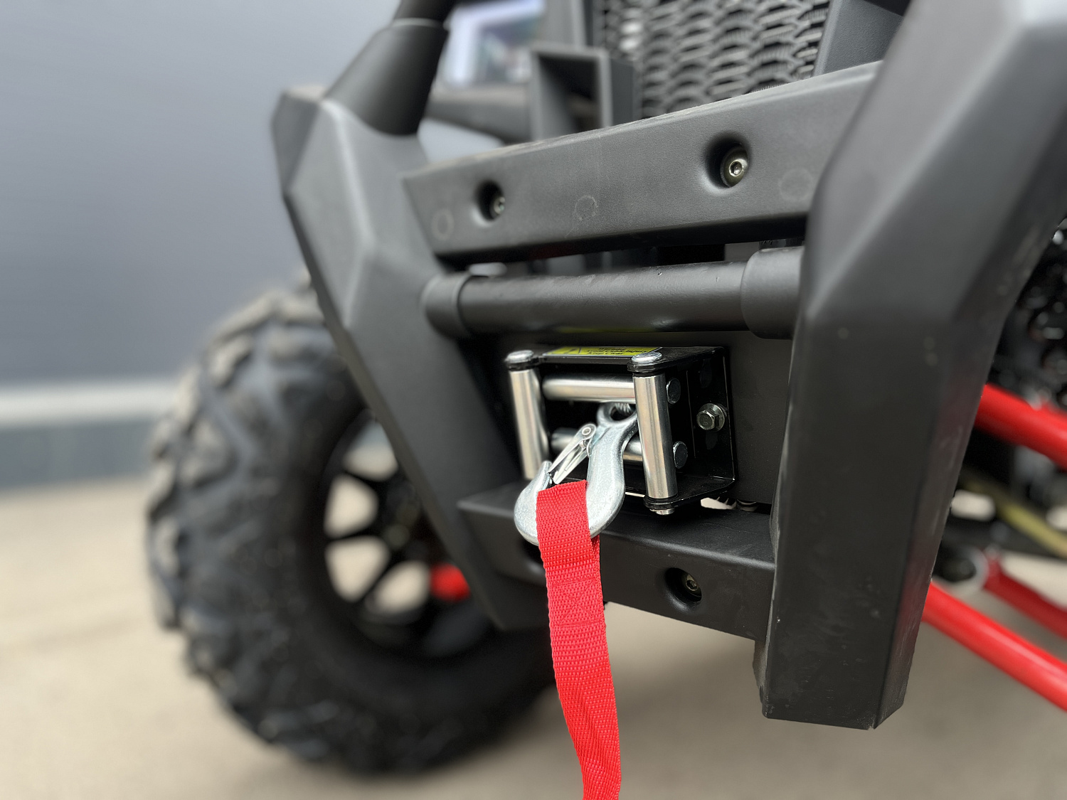 Квадроцикл PROMAX TAURUS 300 MAX-PRO LONG в Оренбурге