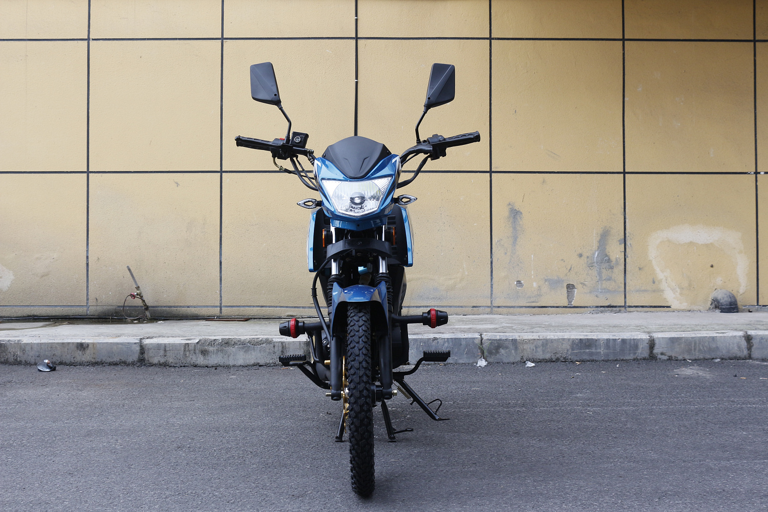 Мопед FAIDET SKIFF RS150 (49) в Оренбурге