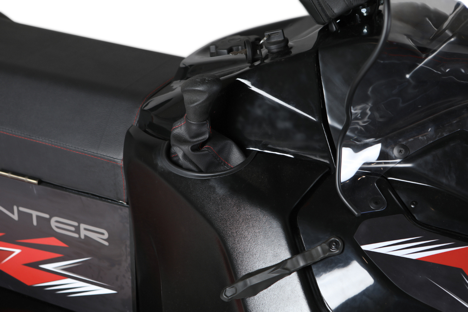 Снегоход IKUDZO HUNTER 600LK 20 V2 в Оренбурге