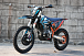 Мотоцикл JHLMOTO JHL Z3 CB250 (172FMM-3A) в Оренбурге