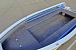 Алюминиевая лодка Wyatboat-370 РМ в Оренбурге