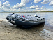 Лодка MISHIMO BIG FLOOR 380 в Оренбурге