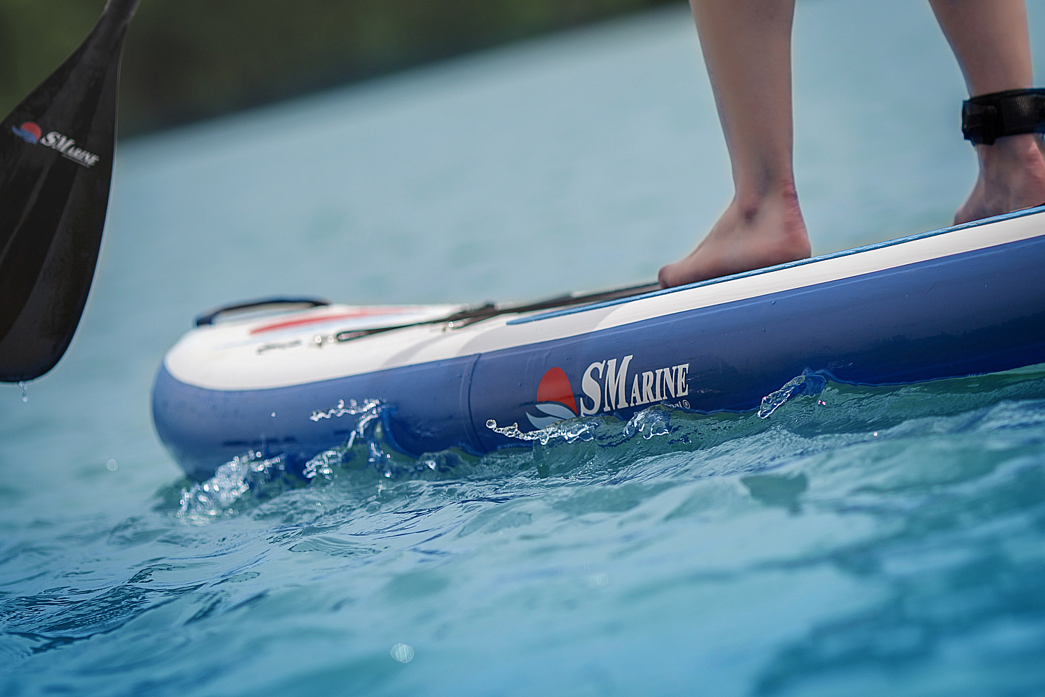 САП (SUP) Board SMARINE 10.6 в Оренбурге